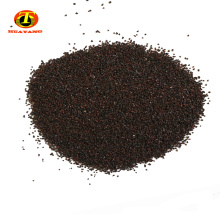 HY-PJ1249 garnet sand blasting 30/60 mesh